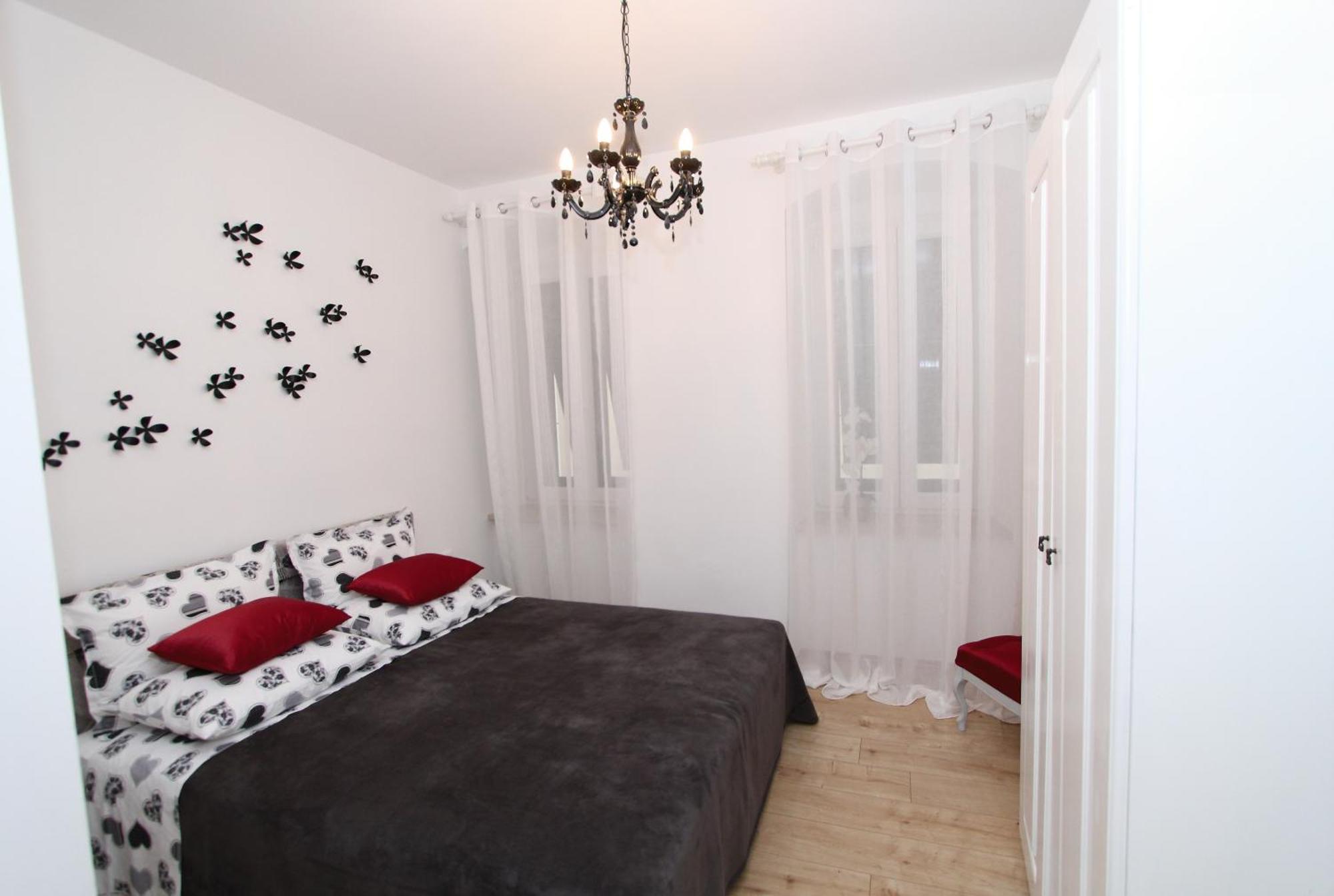 Apartment Papalić Palace Split Bagian luar foto